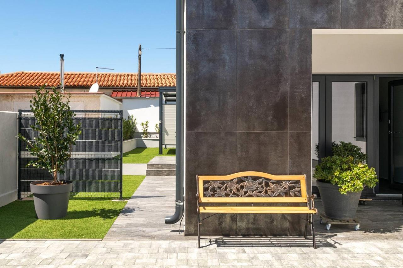 Villa Paradise Medulin Exterior photo